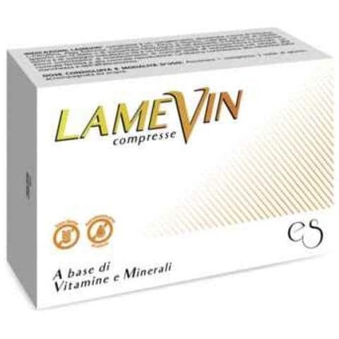 Lamevin 30 Compresse - Foto 1