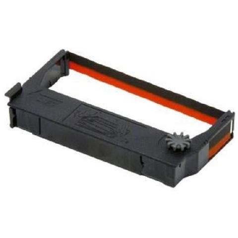 S015362 Erc-23br Nastro Nero Rosso - Foto 2