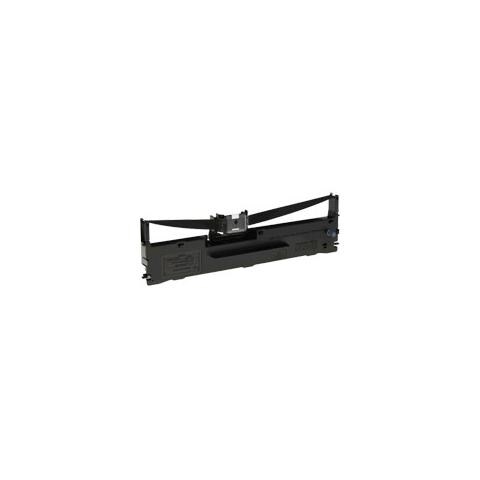 S015362 Erc-23br Nastro Nero Rosso - Foto 1