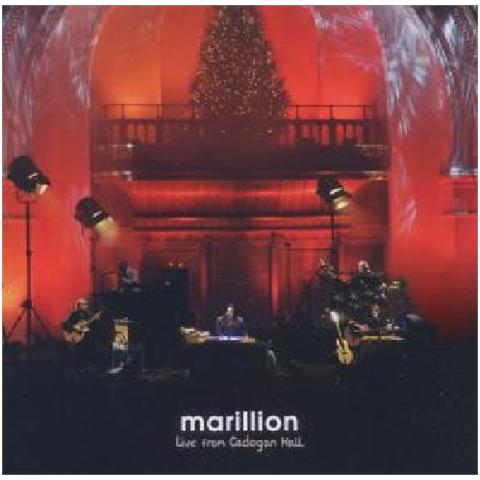 Brd Marillion - Live From Cadogan Hall - Foto 1