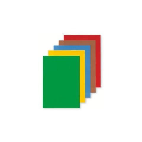 100 copertine video a4 r20 180mic blu sei rota - Foto 1