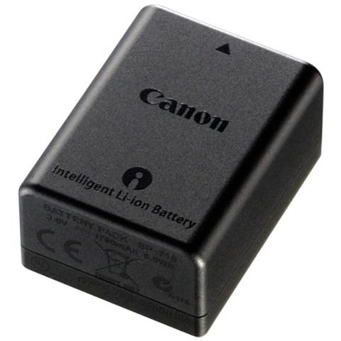 Batteria Ricaricabile Bp-718 - Foto 2