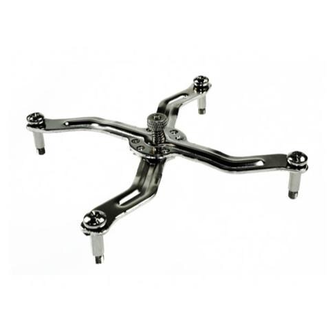 Bracket per socket H212 PLUS / EVO - Foto 1