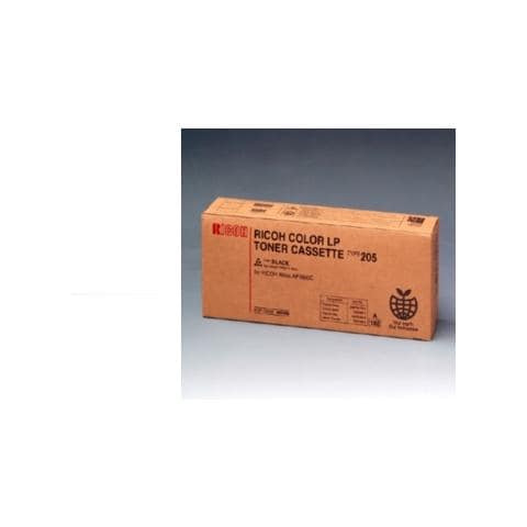 885406 Toner Originale Nero per Ricoh AP3800C Capacità 20000 Pagine - Foto 2