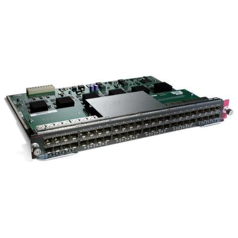 Catalyst 4500 Switch 48 Porte 1000Base-x (SFPs Optional)  - Foto 1