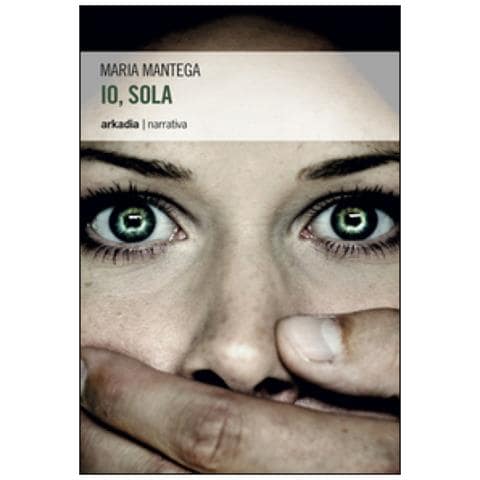 Maria Mantega - Io, sola - Foto 2