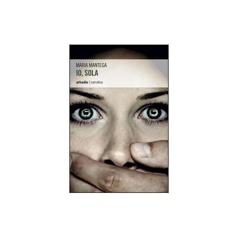 Maria Mantega - Io, sola - Foto 1
