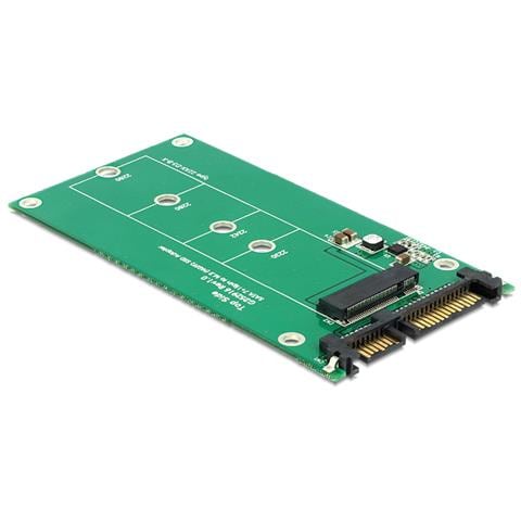 Convertitore SATA 22Pin - 67Pin 62551 - Foto 1