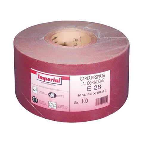 Carta Vetro "e28" M 50 Gr. 120 - Foto 2
