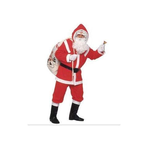 Babbo Natale Taglia Unica - Foto 1