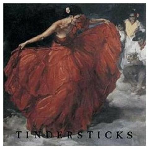 Tindersticks - 1 (Expanded) (2 Cd)  - Foto 1