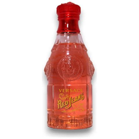 , Red Jeans, Eau De Toilette, For Women, 75 Ml - Foto 14