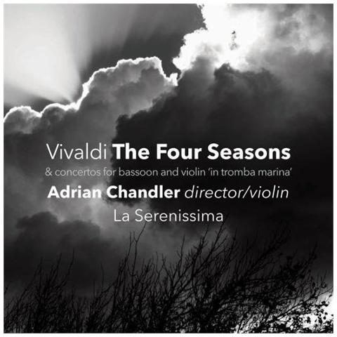Vivaldi, A. L. - The Four Seasons / Concerto - Foto 1