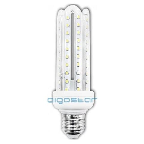 Lampadina A Led Aigostar 176075 B5 T3 4u E27 15w 6400k Fredda - Foto 1