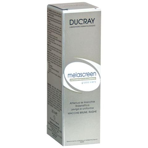 Melascreen Global Siero 30ml - Foto 1