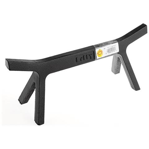 Alare Poggialegna Ghisa Arredo - Foto 1