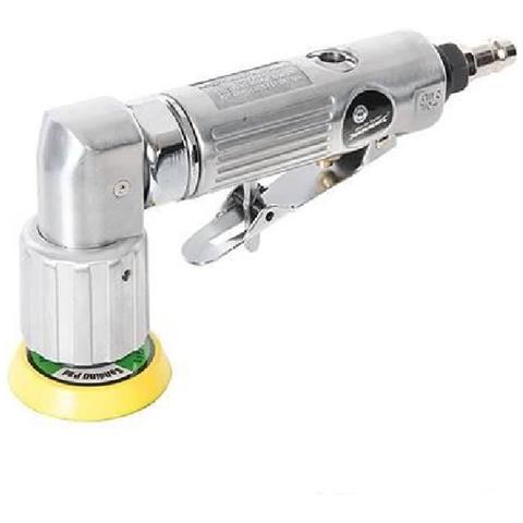 672976 Mini Levigatrice Pneumatica 2” / 50mm - Foto 2