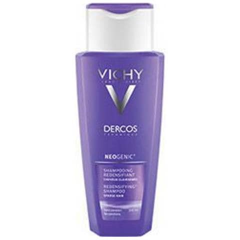 Dercos Neogenic Shampooing Redensifiant 200 Ml - Foto 2