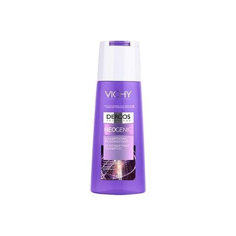 Dercos Neogenic Shampooing Redensifiant 200 Ml - Foto 5