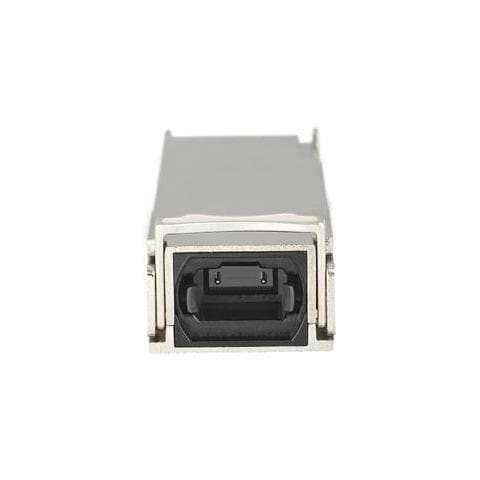 Modulo Ricetrasmettitore QSFP+ in Fibra 40 Gigabit Conforme MSA - 40GBase-SR4 - MM MPO - 150 m - SFP Multimodale - Foto 1