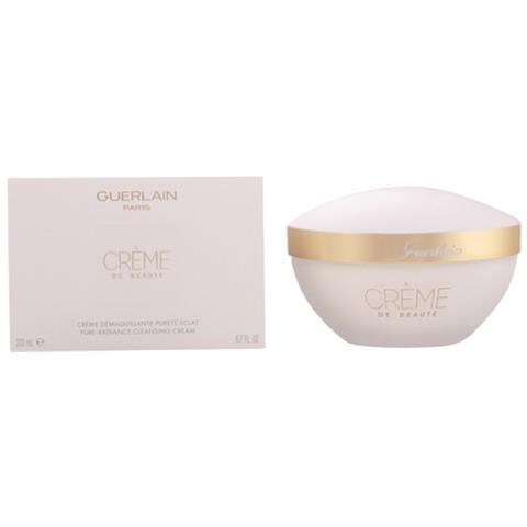 Creme De Beaute Detergente Cream Face 200ml - Foto 2