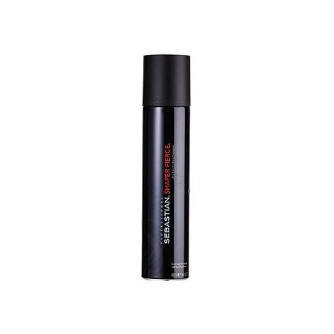 Sebastian Shaper Fierce Finish Hairspray - Lacca per capelli Tenuta Extra Forte 400ml - Foto 1