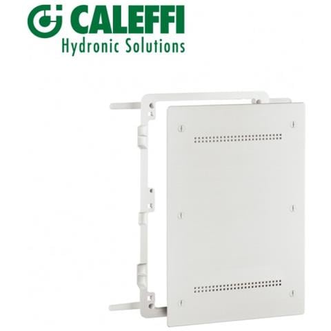 363056 Portello Ispezione, Ventilato, Plastica - Foto 1
