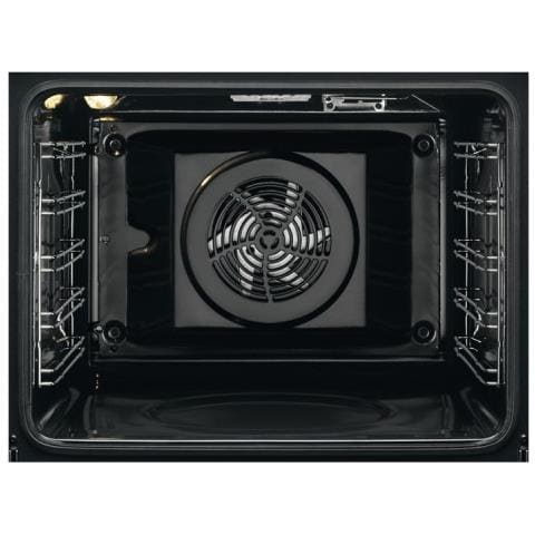 Forno Elettrico da Incasso FR65S Capacità 72 L Multifunzione Ventilato Colore Sahara - Foto 4