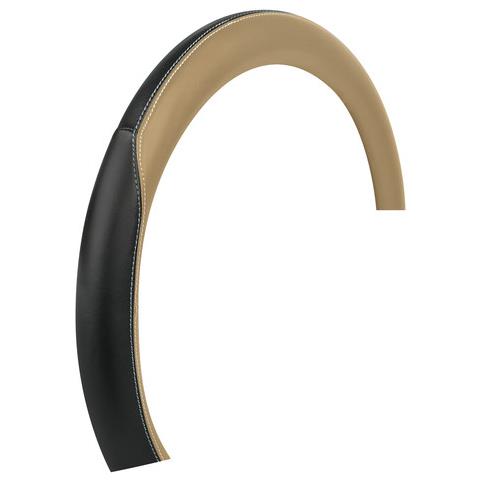 Coprivolante Club Premium Nero+beige S 42/44 C - Foto 2
