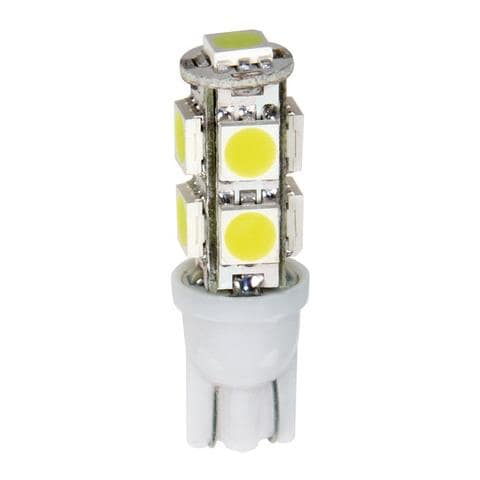 Cp. Hyper-micro-led T10 9smd (27chips)  - Foto 1