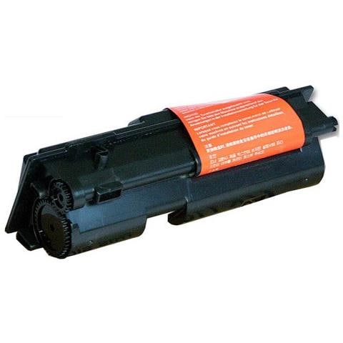 TONER COMPATIBILE -  Per Kyocera Tk-122 Tk-120 Nero 7200pag. - Foto 1