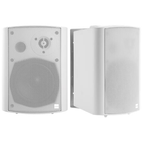 SP-900P - Altoparlanti - 27 Watt - a 2 vie - bianco - Foto 3