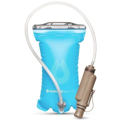 Sacchetti Di Acqua Hydrapak Hidra Propel 2l Idratazione One Size - Foto 1