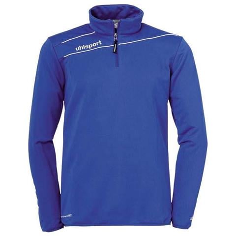 Felpe Stream 3.0 1/4 Zip Top Abbigliamento Uomo Xxs-xs - Foto 1