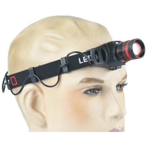 Luci Blue Fox Caberna Elettronica One Size - Foto 1