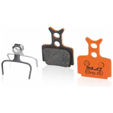 Freni Disc Brake Pads Bp O31 Ricambi Dei Componenti One Size - Foto 1