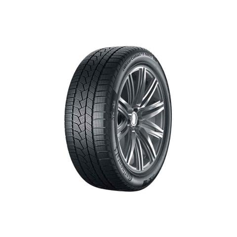 Wintercontact Ts 860 S (315/35 R20 110v Xl)  - Foto 3