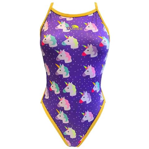 Costumi Da Bagno Unicorn Revolution Costumi Donna S - Foto 1