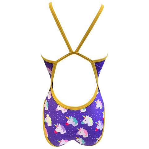 Costumi Da Bagno Unicorn Revolution Costumi Donna S - Foto 2