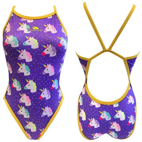 Costumi Da Bagno Unicorn Revolution Costumi Donna S - Foto 3