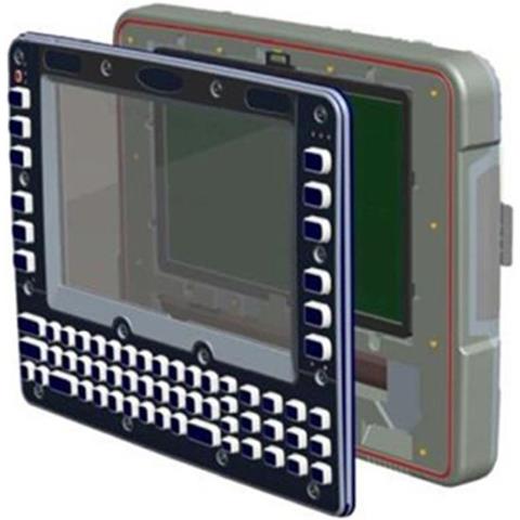 VM1A OUT CAP ANDR ML GMS - Foto 2