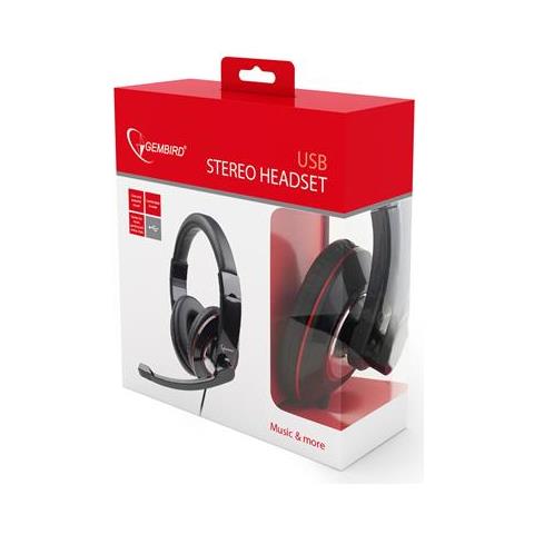 Cuffie Microfono Mhs-u-001 - Foto 2