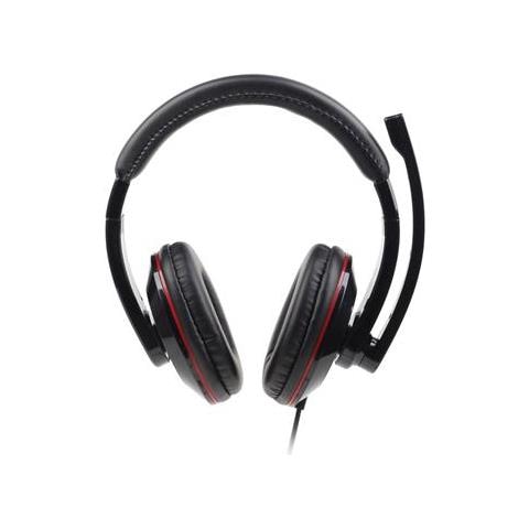 Cuffie Microfono Mhs-u-001 - Foto 1