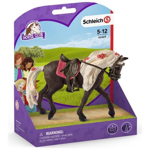Rocky Mountain Horse Stute Pferdeshow Figurine, Multicolore, 42469 - Foto 1