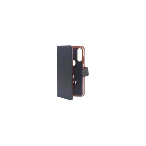 Wally Case Galaxy A20s Black - Foto 2