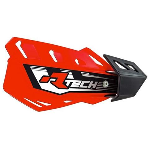 Paramani Flx Rosso Crf C / kit Di Montaggio - Foto 1