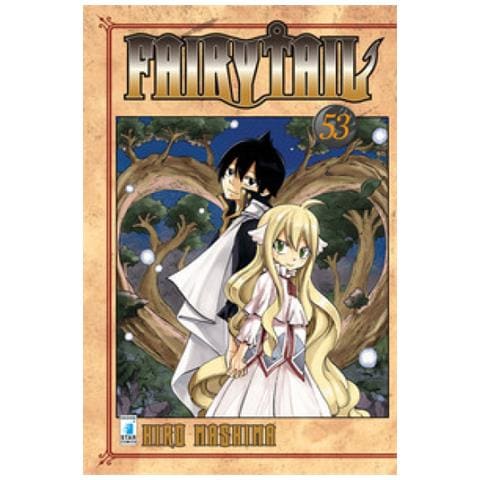 Hiro Mashima - Fairy Tail. 53. - Foto 1