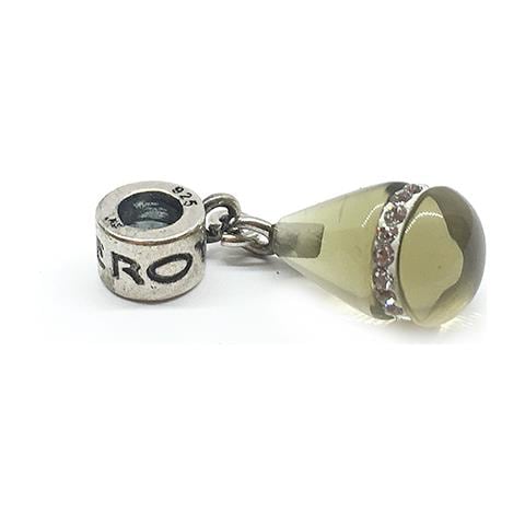 Gioielli Vmm0168-11. Decorazione, Colore Verde. Donna. - In ordine - Foto 1