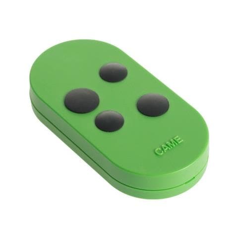 Trasmettitore Telecomando Radiocomando Rolling Code CAME TOP - Foto 12