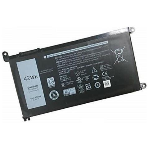 FC92N Ricambio Per Laptop Batteria cod. FC92N - Foto 1